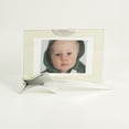 thumbnail image 2 of Bey-Berk International D609 Silver Plated Star Picture Frame, 2 of 2