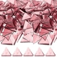 thumbnail image 1 of WEUVEB 290Pcs Tiling Tools Glass Tiles Bright Colors Wall Decor Decorative Items Artists, 1 of 6