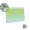 Green, variant on VQPeo Accordion Folder with Labels, Letter/A4 Size 8 Pockets Expanding File Organizer, Portable Document Organizers for Paper Bill Receipt, Home Office Supplies