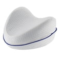 thumbnail image 1 of Almohada Ergonómica Ortopédica AGBOX para Piernas caderas y espalda Espuma de memoria, 1 of 5