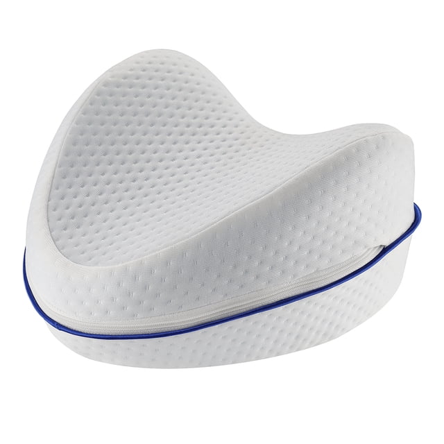 Almohada Ergonómica Ortopédica AGBOX para Piernas caderas y espalda Espuma de memoria