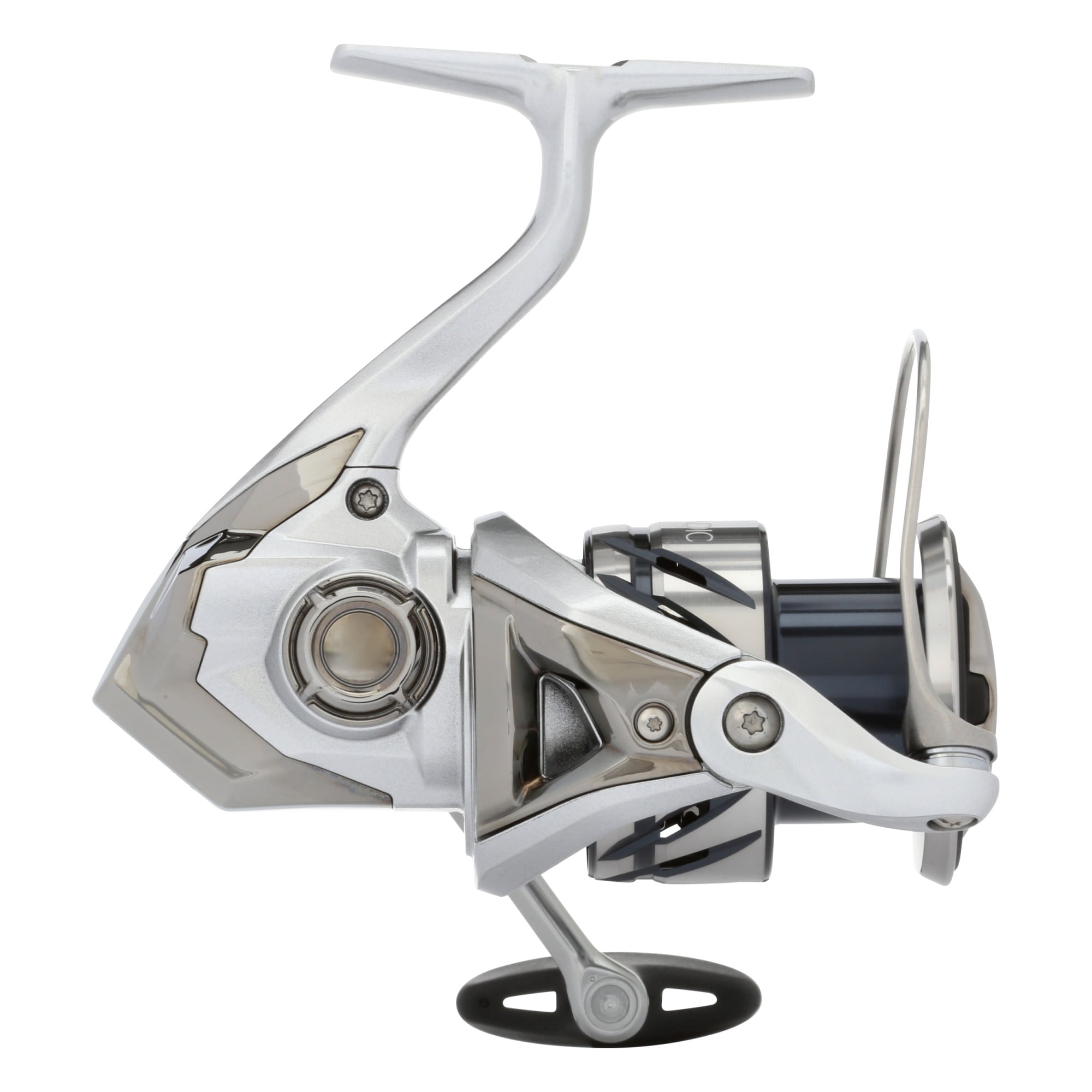 Shimano Fishing STRADIC C3000XG FM Spinning Reel with HAGANE Gear