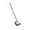 White, variant on Kingtowag Cleaning Supplies Shower Scrub Cleaning Brush with 90° Rotating Brush Head Window Glass Sponge with Long Handle Multifunctional Bathroom Cleaning Tool for Floor Bathtub Clearance