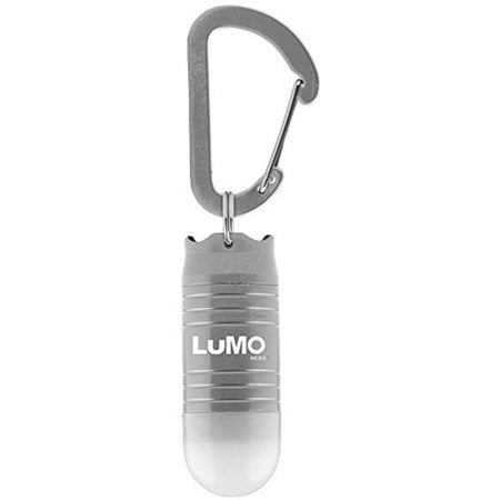 Lumo Nebo Keychain Led Flashlight Great Teacher Gift 5 Pack 