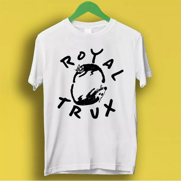 Royal Trux Garage Blues Rock Music Gift Top Tee T Shirt P1242