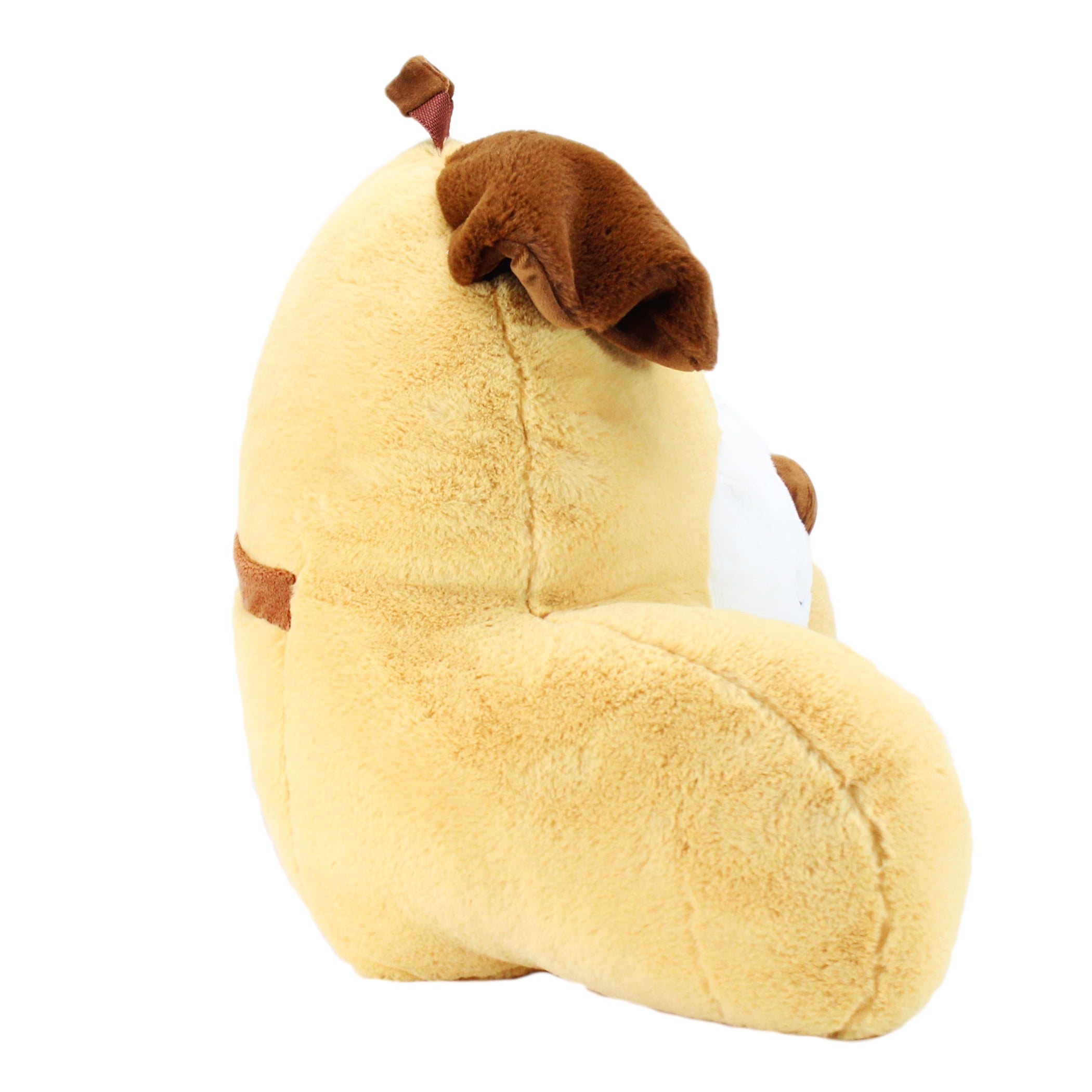 Sweet Seats Puppy Backrest Pillow for Kids, 26" x 16"