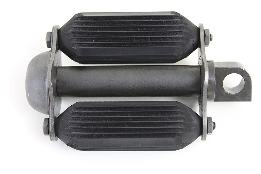 Early Bicycle Kick Starter Pedal with Cadmium Finish,for Harley