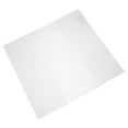 thumbnail image 4 of PVC Book Jacket Cover for Hard ToCover Plástico Compatible para Hoboweeks Planner Portada Protector de libros Clear Protector de libros transparentes para cuadernos y revistas, 4 of 8