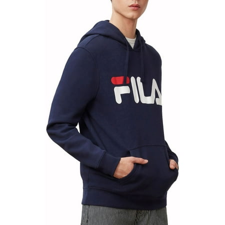 FILA Men's Fiori Hoodie