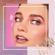 FLOWER Beauty Shimmer & Shade Eyeshadow Palette - Sugar Rush