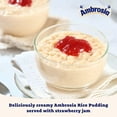 thumbnail image 6 of Ambrosia Devon Rice Pudding, 14.1 Ounce Cans, 6 of 7