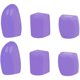 thumbnail image 5 of unbranded 6Ud Almohadillas Protectores De Llaves Laterales Para Saxofón Accesorios Para Instrumentos, 5 of 8