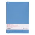 thumbnail image 3 of Cuaderno De Bocetos Azul 80 Hjs 21X29Cm 140G - 1 Pieza - Art Creation multicolor SIN TAMAÑO, 3 of 3