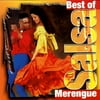 Best Of Salsa Merengue