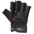 thumbnail image 1 of Guantes láser Juguetes con luz LED que brillan en la oscuridad Suministros para fiestas_, 1 of 5