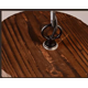 thumbnail image 4 of Lámpara de araña decorativa de barril de estilo industrial vintage para bar, cafetería, restaurante, bodega, granja, 4 of 5