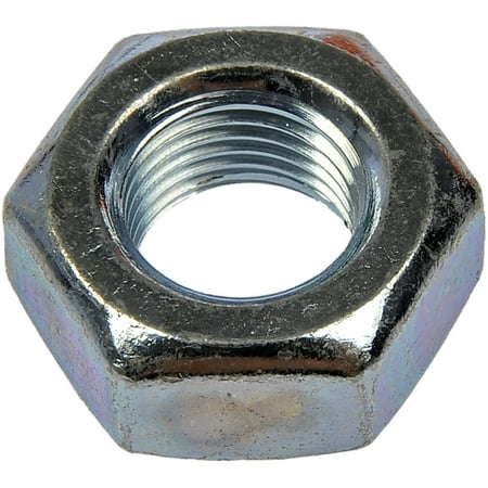 

Dorman 430-010BX Hex Nut-Class 8-M10-1.50 Height 8mm Pack of 16