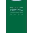 thumbnail image 1 of Libro LOS DERECHOS Y SUS GARANTIAS TROTTA CONVERSACIONES con Mauro Barberis, 1 of 2