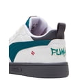 thumbnail image 4 of Tenis Niño Puma Rebound V6 Blanco 39794301, 4 of 5