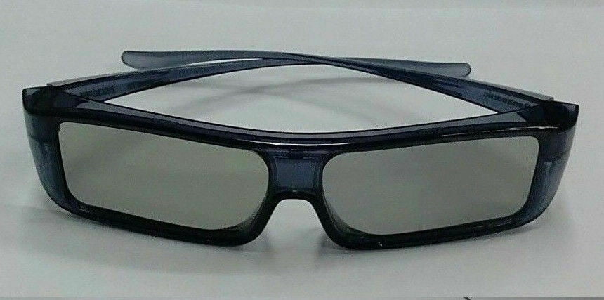 2 Pack New Original Panasonic 3D Glasses TY-EP3D20 / TYEP3D20 - Walmart.com