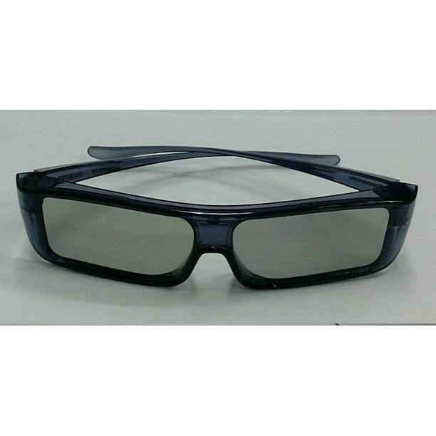 2 Pack New Original Panasonic 3D Glasses TYEP3D20 / TYEP3D20