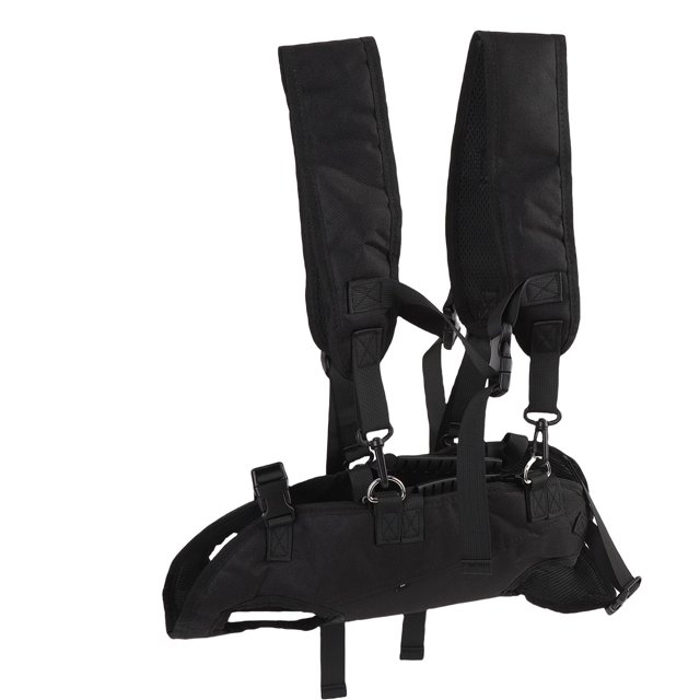 Breathable Mesh Pet Front Chest, Adjust Chest Hardness Safety Belt Design Portable Dog Backpack Carrier for Outdoor Cycling