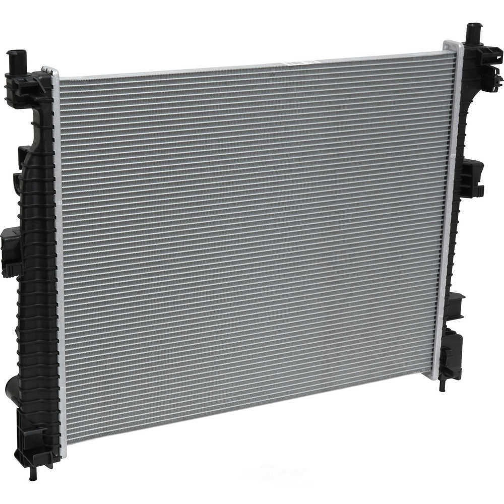 UAC RA 13662C Crossflow Radiator