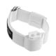 thumbnail image 1 of Soporte para muñequera Sunnimix para auriculares Estuche para transporte Ejercicio 24cm Blanco, 1 of 8