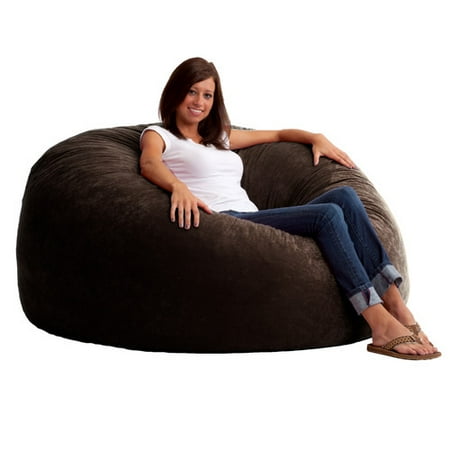 Joe King 5 Fuf Bean Bag Chair Multiple Colors Fabrics This On Opens A Dialog That Displays Additional Images For Product With The Option To Zoom In Or Out