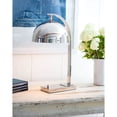 thumbnail image 4 of Regina Andrew 13-1451NB Otto 21" Tall Spotlight Table Lamp - Brass, 4 of 7