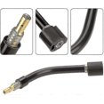 thumbnail image 2 of Mig Welding Torch, Flexible Neck Mig Welding Torch Consumables For 15ak, 2 of 5