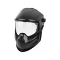thumbnail image 4 of Máscara de soldador Cola Casco de soldadura eléctrica para trabajo doméstico, 4 of 8
