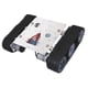 thumbnail image 5 of Kit de Chasis de Robot Baoblaze Aleación de Aluminio Chasis del robot tanque, 5 of 8