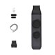 thumbnail image 1 of Kazoo Tono Ajustable Acompañamiento Musical Armónica Profesional Portátil con negro, 1 of 9