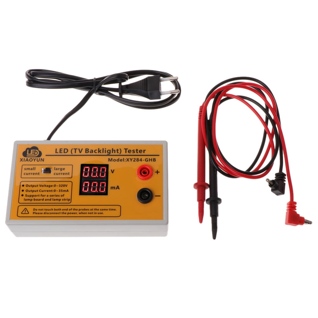 lcd panel led backlight voltage brands