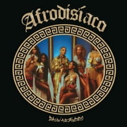 Rauw Alejandro - Afrodisiaco - CD
