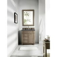 thumbnail image 5 of James Martin Vanities 157-V30-3Csp Bristol 30" Free Standing Single Basin Hardwood Vanity, 5 of 5