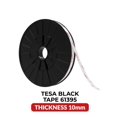 thumbnail image 3 of Double-Sided Acrylic Black Tape (10Mm X 25M) (Tesa Model # 61395), 3 of 5