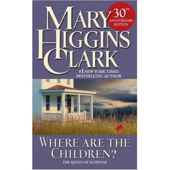Pre-Owned Where Are the Children? (Mass Market Paperback) 1416507779 9781416507772