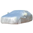 thumbnail image 2 of Funda de Tela Ganfancp para Coche con Parasol Protección Solar Engrosada Contra la Lluvia, 2 of 2