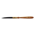 thumbnail image 2 of Andrew Mack STR8LINES Synthetic Squirrel Pinstriping Brush Size 00, 2 of 3