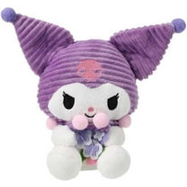 Sanrio Spring Boutquet Kuromi Plush