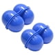 thumbnail image 5 of Para Acampar, 2 Uds., Contenedor De Caja De Almacenamiento De Huevos Con Tapas Para Acampar Al Aire Libre, Picnic, Color Aleatorio Sweethay OD007918-00, 5 of 7