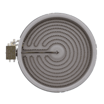 Range Glass Top Surface Element Burner for Electrolux Frigidaire 316135401