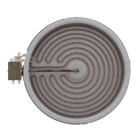 Range Glass Top Surface Element Burner for Electrolux Frigidaire 316135401