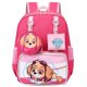 thumbnail image 2 of Mochila De La Patrulla Canina, figura de Anime Skye Chase, bolsa de viaje para niños y niñas, suministros escolares, mochila escolar de dibujos animados, regalo de cumpleaños para niños, 2 of 5