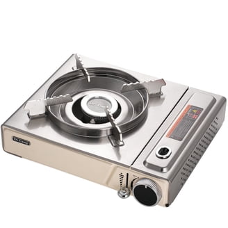 coleman perfectflow 2-burner stove - Walmart.com