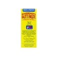 thumbnail image 5 of Boudreaux’s Butt Paste Diaper Rash Ointment Original Zinc Oxide 16 Percent Skin Protectant 2 oz (Pack of 3), 5 of 6