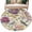 Multicolor, variant on Area Rug for Living Room, Spring Flowers Non-Slip Indoor Large Carpet for Bedroom/Dining Room, Farmhouse Botanical Blossom Floral Birds Washable Low-Profile Rectangle Floor Mat Runner Rugs - 3 x 5 Ft