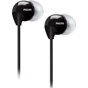 Philips Clear Sound In Ear Headphones With Mic SHE3595